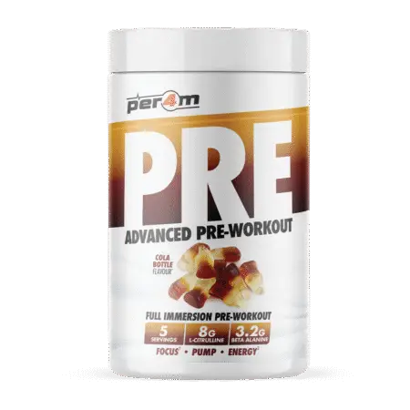 Per4m Pre 95G Cola Bottle