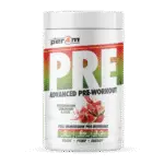 Per4m Pre 95G Watermelon-Lemonade front