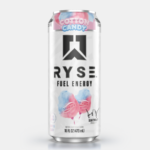 RYSE Fuel Cotton Candy