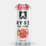 RYSE Fuel Pink Splash