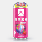 RYSE Fuel Ring Pop Berry Blast