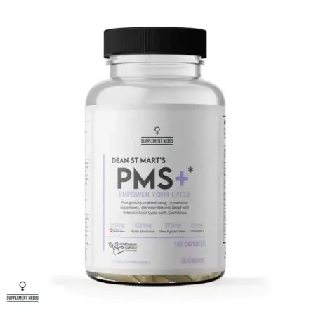 Supplement Needs PMS +