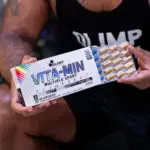 Olimp Vita=Min Multiple Sport Front of Box