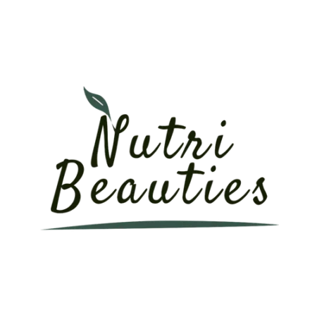 Nutri Beauties Brand Logo