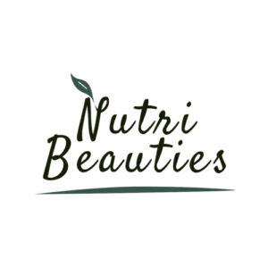Nutri Beauties Brand Logo