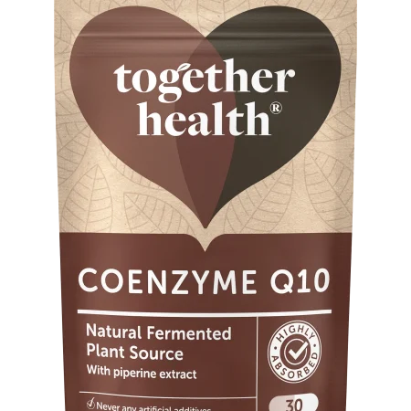 Together Health Co-Q10