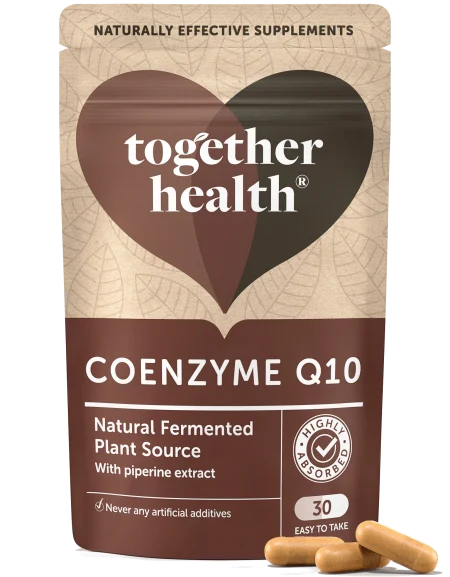 Together Health Co-Q10