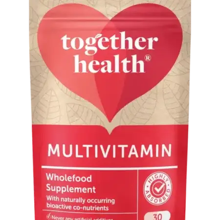 Together Health Multivitamin