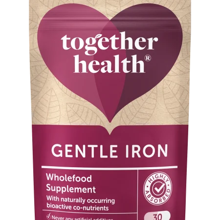 Together Health Gentle-Iron