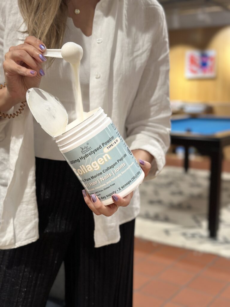 Nutri Beauties Collagen powder