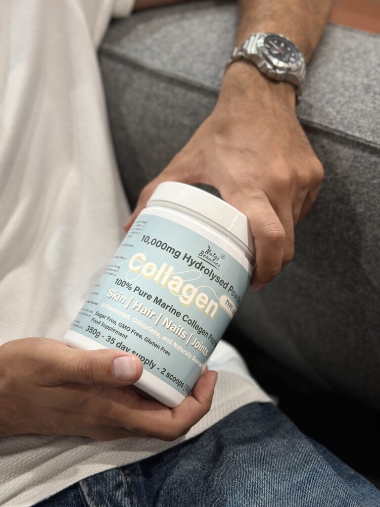 Nutri Beauties Collagen