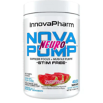 InnovaPharm NOVA PUMP Neuro Watermelon Candy product image
