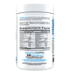 nnvoaPharm Pump Neuro nutrition Label