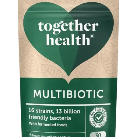 Together Health Multibiotic