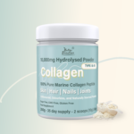 Nutri Beauties Collagen powder main Image