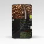 Feel Supreme Nattokinase Inhredients Information