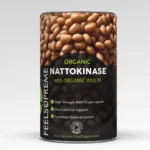 Feel Supreme Nattokinase Supplement