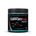 Strom Sports SupportMAX Neuro 30 Servings Mango Flavour
