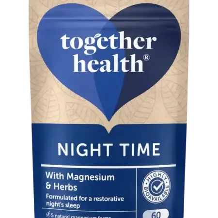 Together Health Night-time Herbal Sleep Support