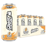 Ghost Energy Orange Cream 12 Pack