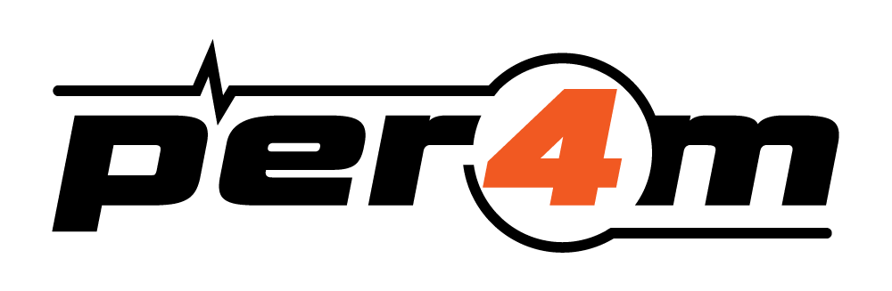 Per4m brand Logo