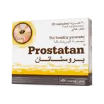 Olimp Laboratories Prostatan Front of Pack