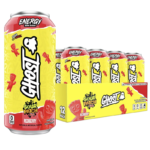 Ghost Energy Redberry 12 Pack