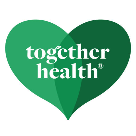 Together Health Brand Logo