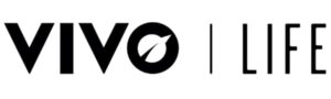 Vivo Life Brand Logo