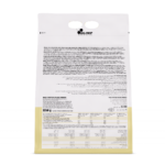 Olimp Whey Protein XPLODE 2.25kg Vanilla rear view