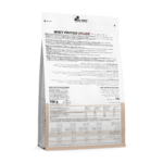 Olimp Whey Protein XPLODE 700g Chocolate rear view