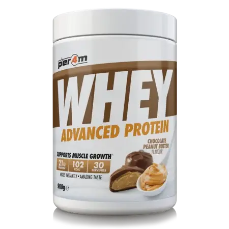 per4m-chocolate-peanut-butter-whey-protein-powder-900g
