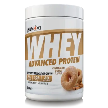 per4m-cinnamon-donut-whey-protein-powder-900g