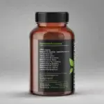 Feel Supreme Probiotics Ingredients