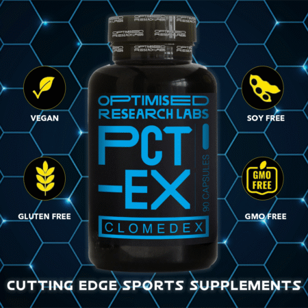 ORL CLOMEDEX PCT-EX -ALLERGEN-ICONS