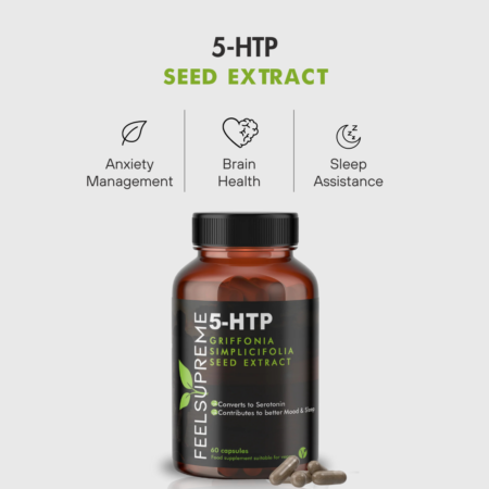 Feel Supreme 5-HTP_infographic