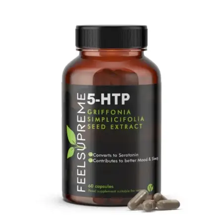 Feel Supreme 5HTP Supplement