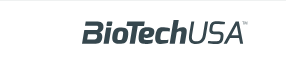BioTechUSA Brand Logo