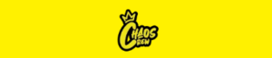 Chaos Crew Brand Logo
