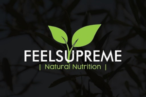 Feel Supreme Brand Logo