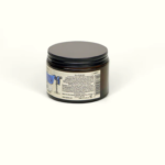 Napier's Magnesium Muscle and Sleep Cream Ingredients Label Photo