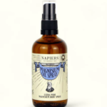 Napiers Magnesium Oil Spray Front of Bottle Photo