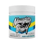 Naughty Boy Amino EAA 30 Servings Blue Razz Bon Bons