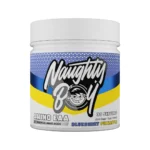 Naughty Boy Amino EAA 30 Servings - Blueberry Pineapple