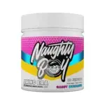 Naughty Boy Amino EAA 30 Servings - Candy Bubblegum