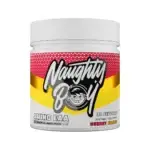 Naughty Boy Amino EAA 30 Servings - Cherry Mango