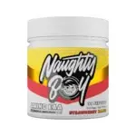 Naughty Boy Amino EAA 30 Servings - Strawberry Mango