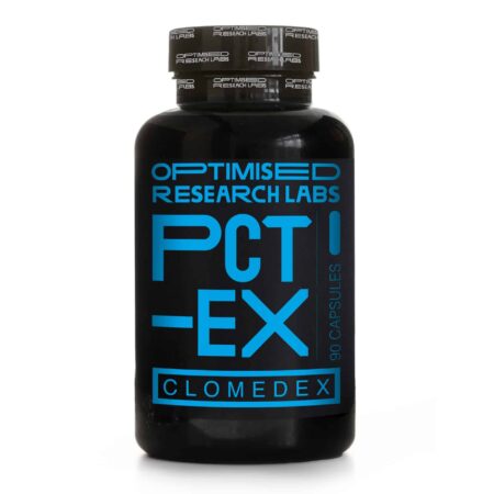 ORL-CLOMEDEX PCT-EX