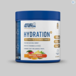 Applied Nutrition Hydration Plus Electrolytes & Vitamins Powder Tropical Vibes Flavour Photo