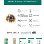 Together Heath Iodine Supplement Information Photo